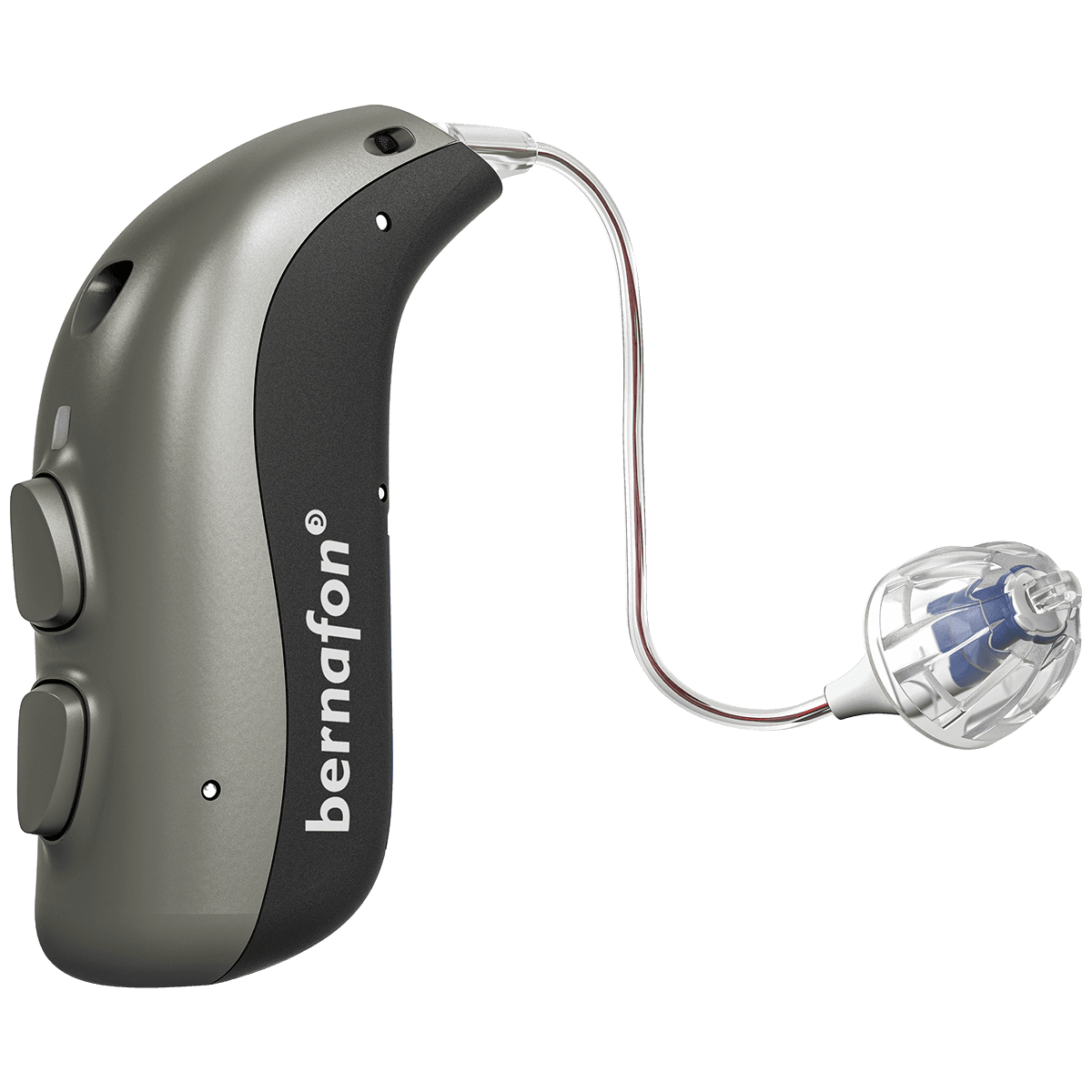 Bernafon miniRITE receiver-in-the-ear hearing aid
