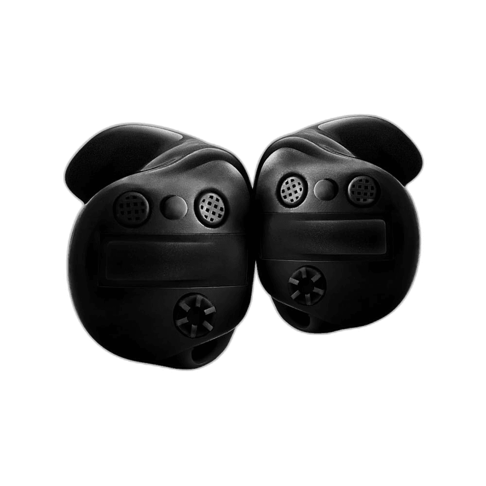 Signia in-ear hearing aids