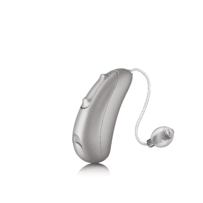 Unitron Moxi hearing aid