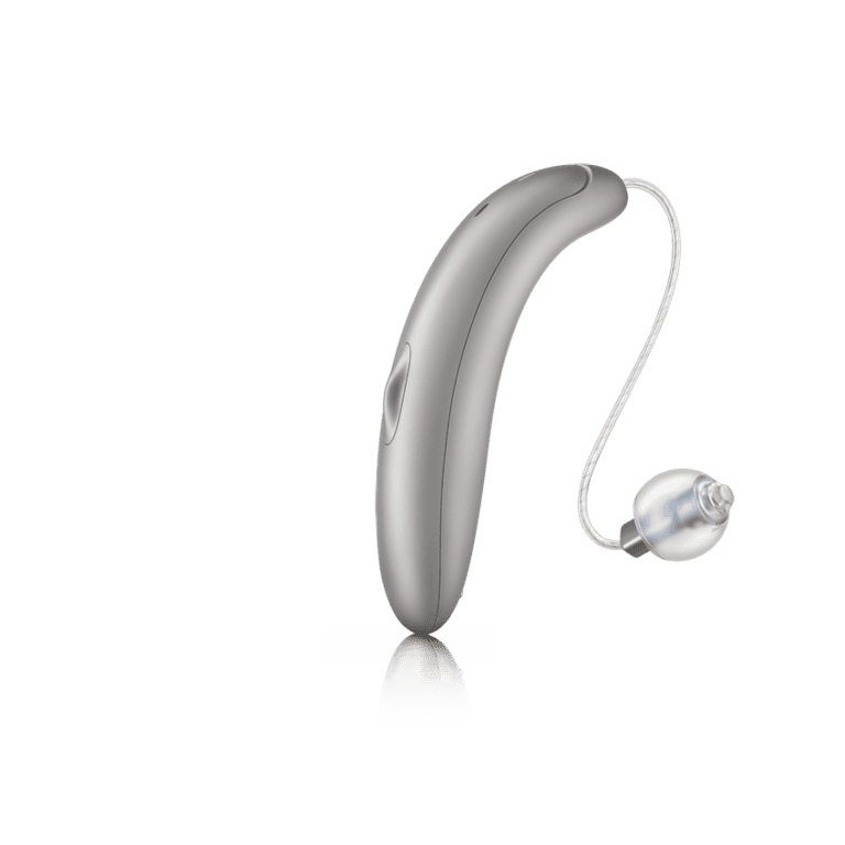 Unitron Vivante hearing aid