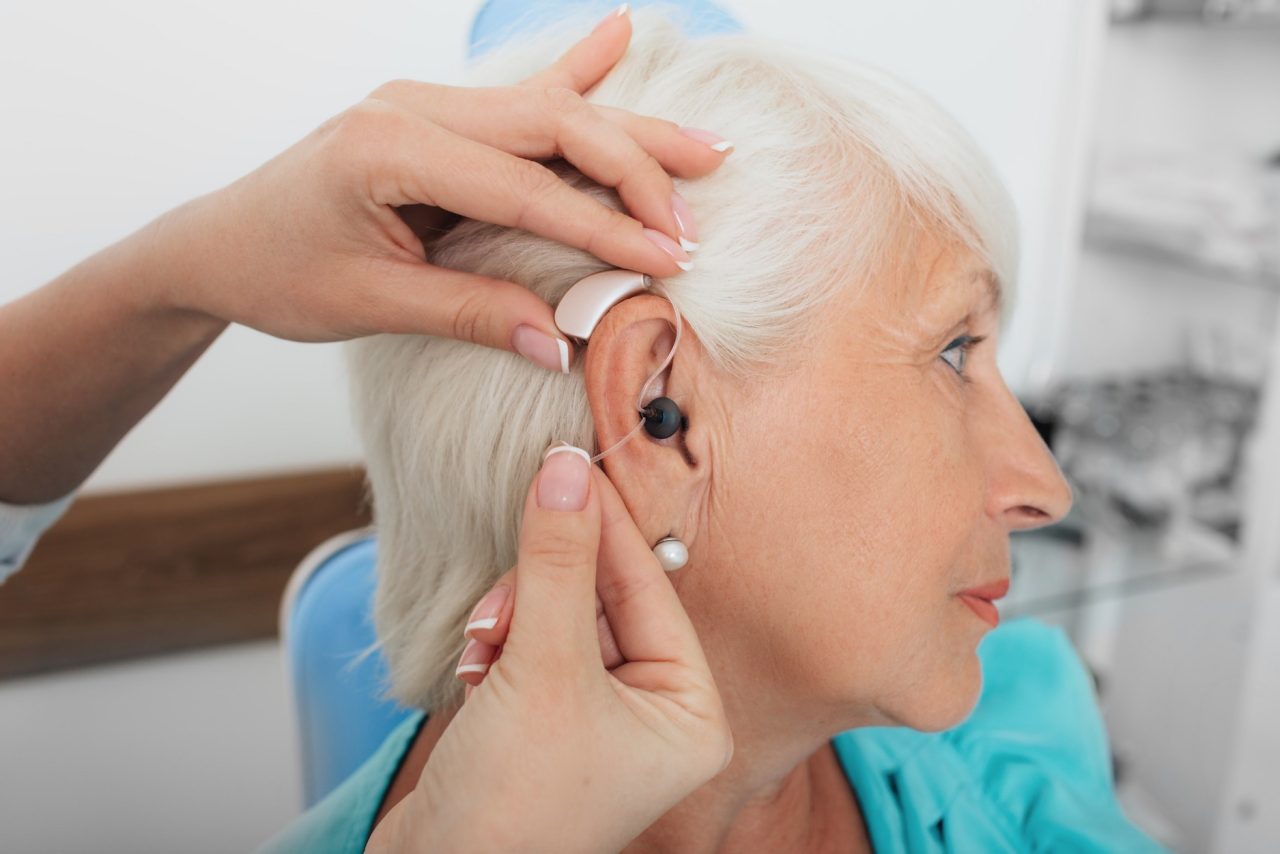Audiologist Tullamore Offaly HearMed Acoustic Healthcare Audiologist Tullamore Offaly HearMed Acoustic Healthcare