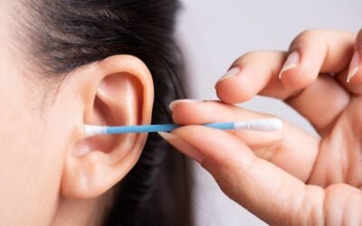 Why You Should Never Use Cotton Buds to Clean Your Ears