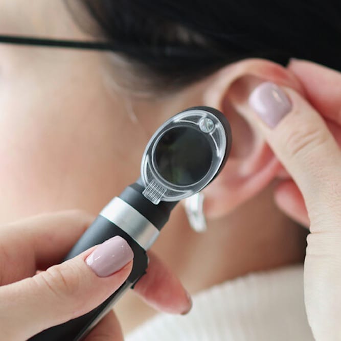 hearing tests