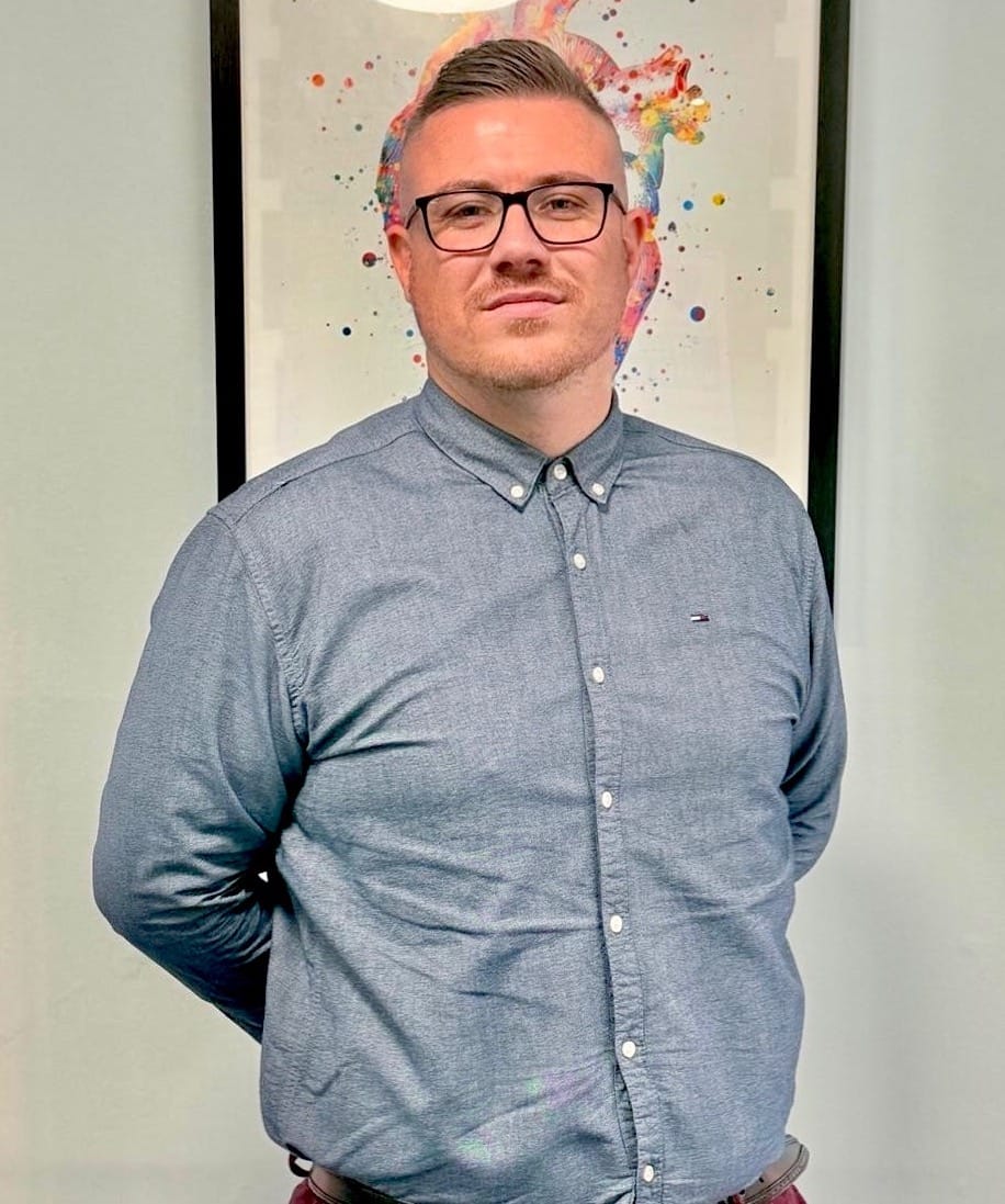 Rauri Keogh