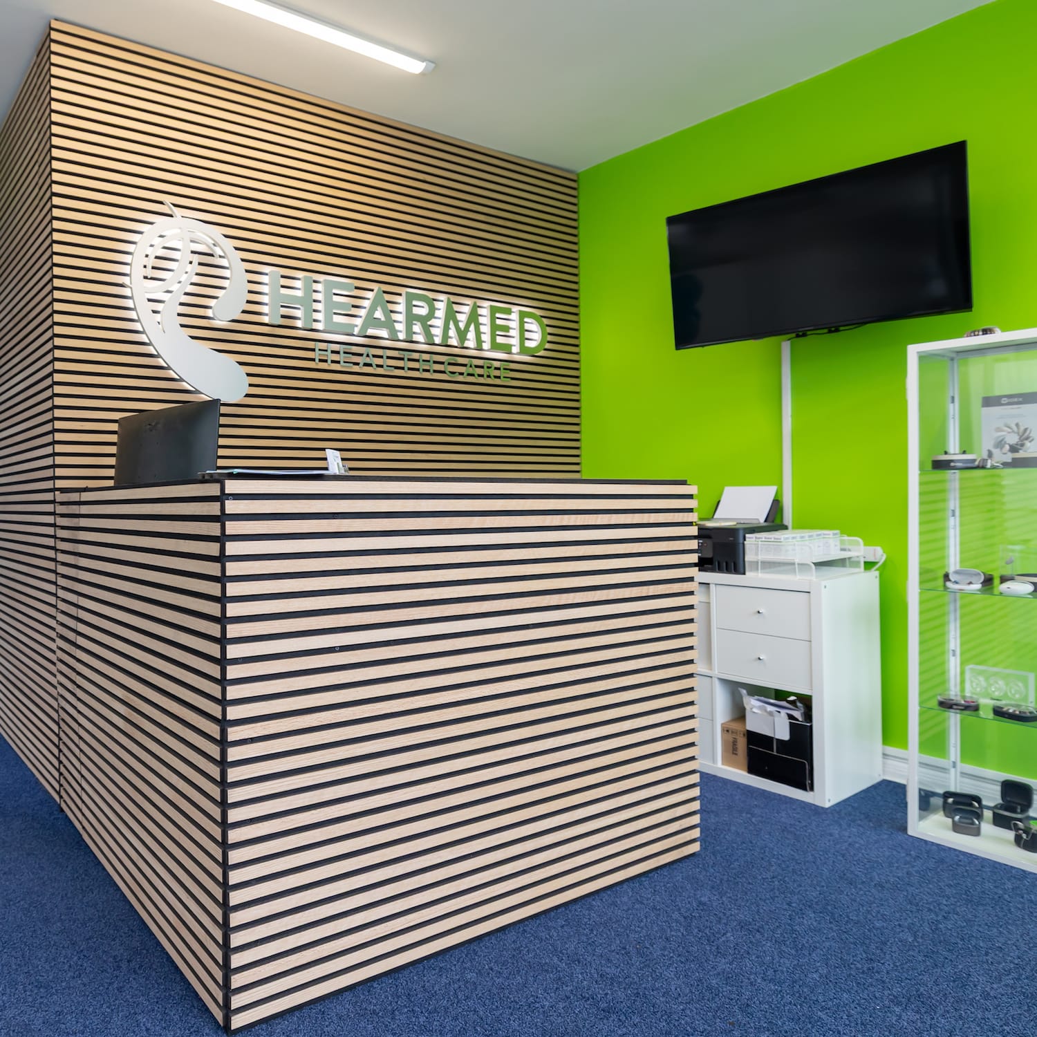 Newbridge Audiology